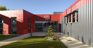 EFI-usine